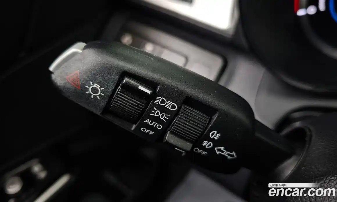 SsangYong TIBOLI 2016 1.6 Автомат в Москве № 616199, фото 15