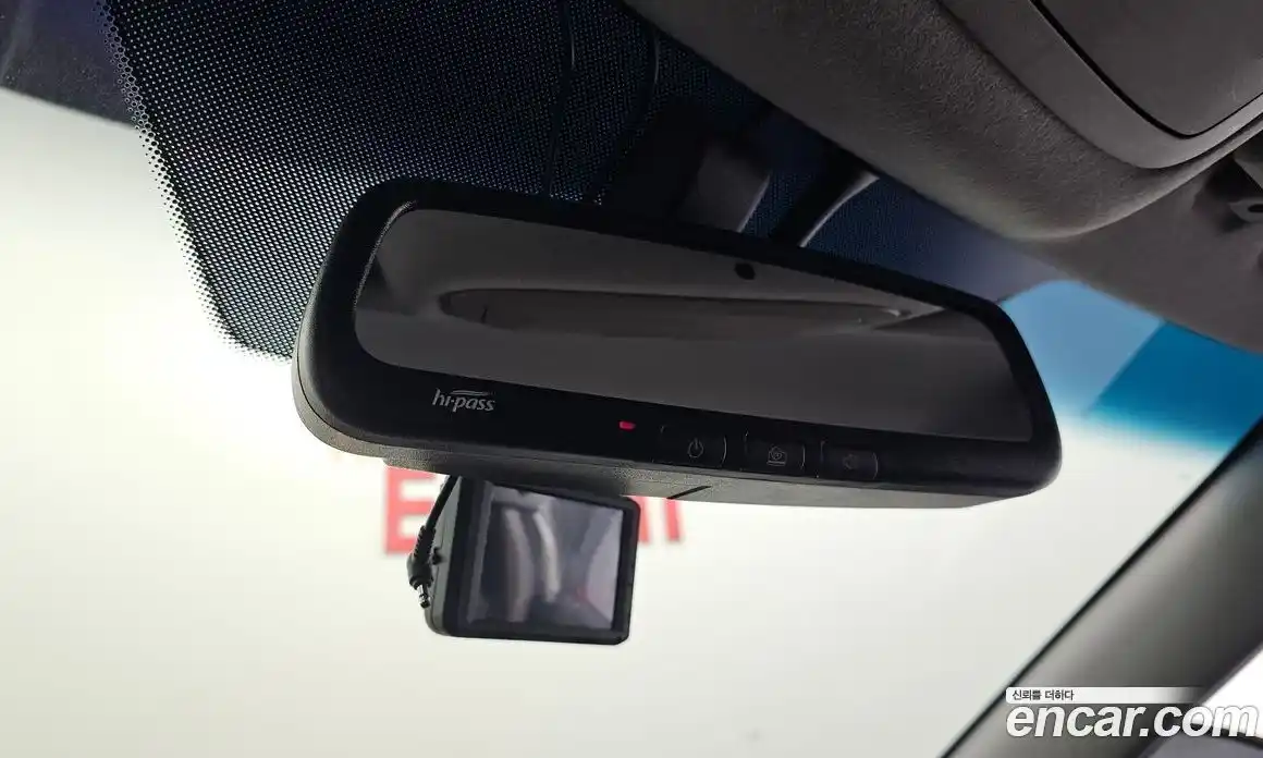 SsangYong TIBOLI 2016 1.6 Автомат в Москве № 616199, фото 18