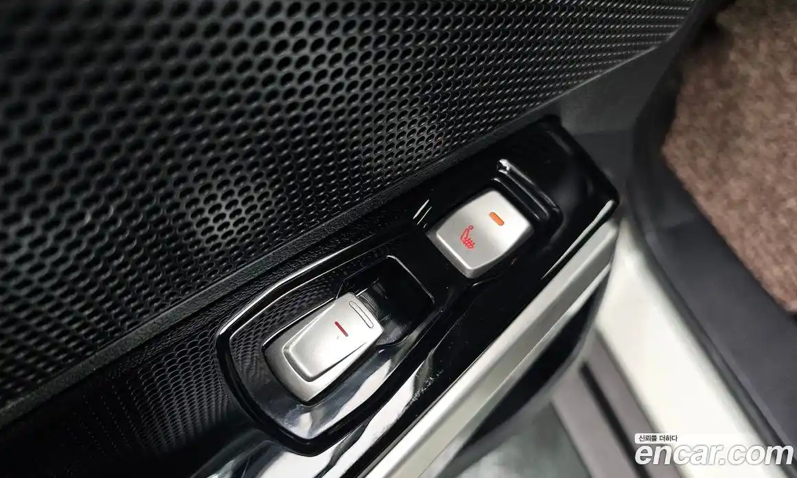 SsangYong TIBOLI 2016 1.6 Автомат в Москве № 616199, фото 19