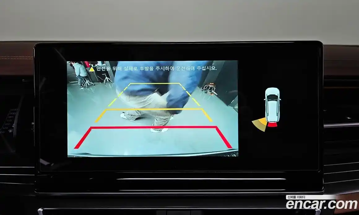 SsangYong Torres 2023 1.5 Автомат в Москве № 616295, фото 15