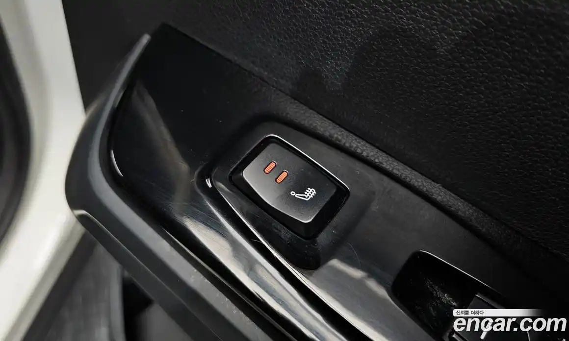 SsangYong Torres 2023 1.5 Автомат в Москве № 616295, фото 18