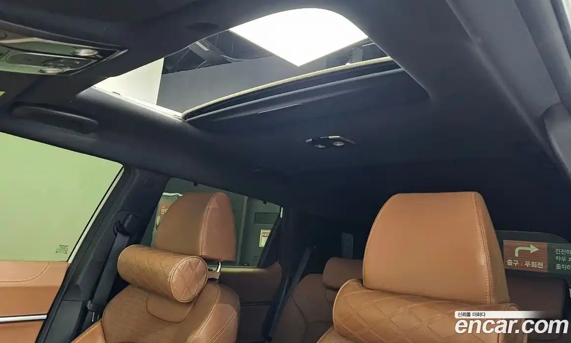 SsangYong Torres 2023 1.5 Автомат в Москве № 616295, фото 19