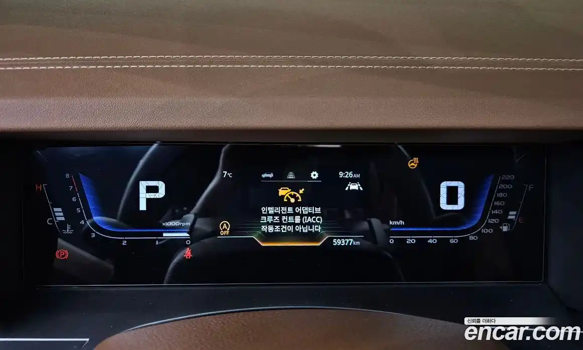 SsangYong Torres 2023 1.5 Автомат в Москве № 616295, фото 8