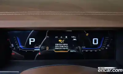 SsangYong Torres 2023 1.5 Автомат в Москве № 616295, миниатюра 8