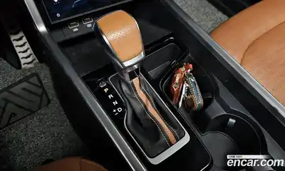 SsangYong Torres 2023 1.5 Автомат в Москве № 616295, миниатюра 9