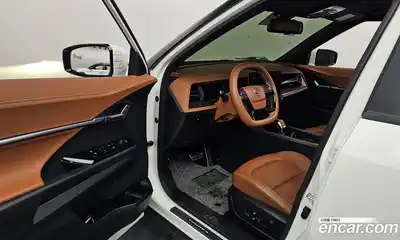 SsangYong Torres 2023 1.5 Автомат в Москве № 616295, миниатюра 10