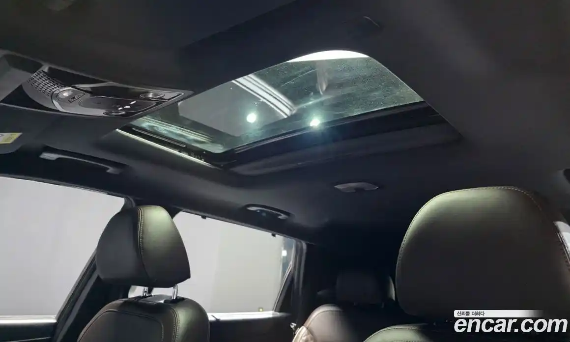 SsangYong Rexton 2023 2.2 Автомат в Москве № 616367, фото 18