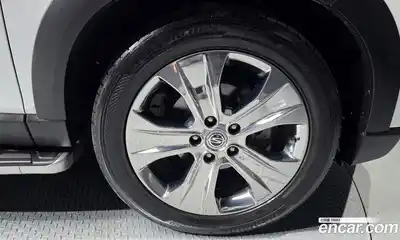 SsangYong Rexton 2023 2.2 Автомат в Москве № 616367, миниатюра 5