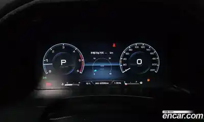 SsangYong Rexton 2023 2.2 Автомат в Москве № 616367, миниатюра 8