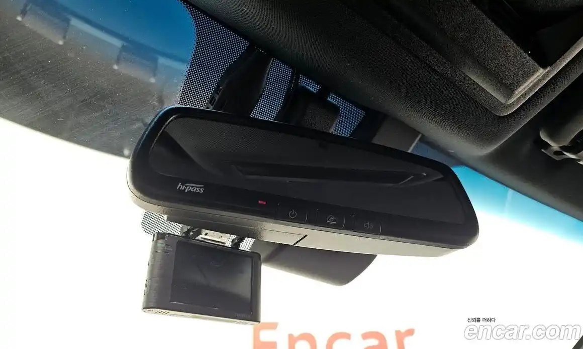 SsangYong Rexton 2024 2.2 Автомат в Москве № 616471, фото 18