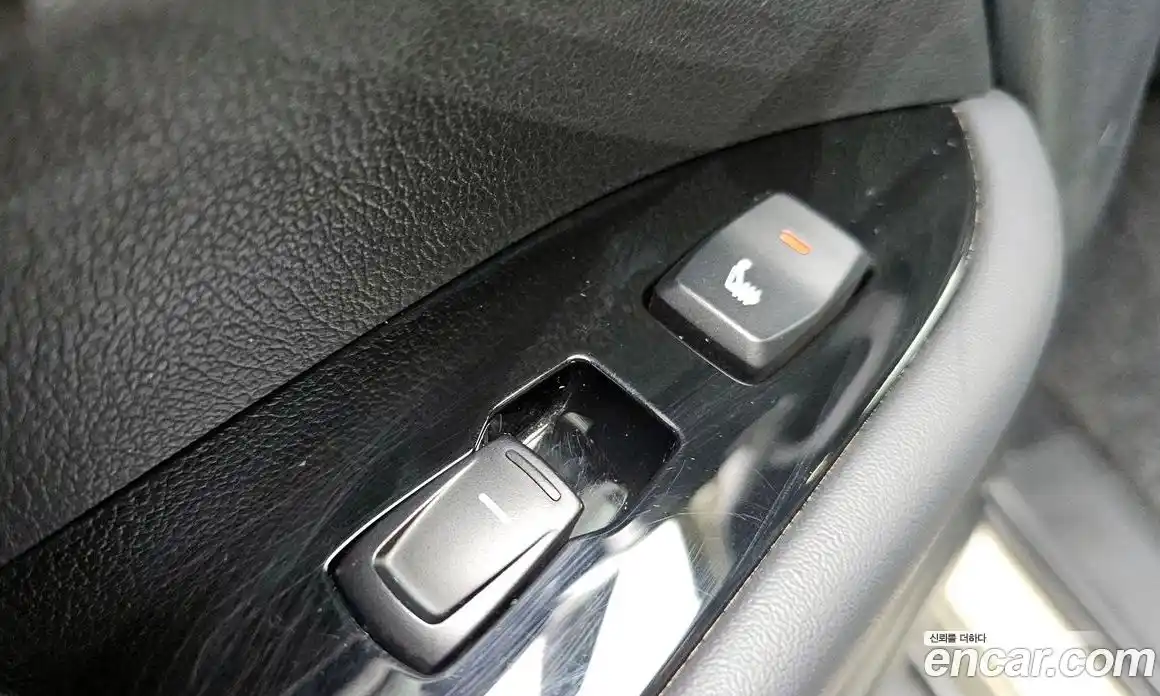 SsangYong Rexton 2024 2.2 Автомат в Москве № 616471, фото 19