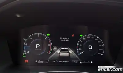 SsangYong Rexton 2024 2.2 Автомат в Москве № 616471, миниатюра 8