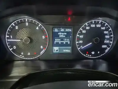 SsangYong Rexton 2022 2.2 Автомат в Москве № 616506, миниатюра 12