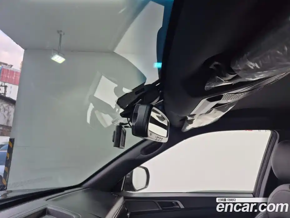 SsangYong Rexton 2022 2.2 Автомат в Москве № 616506, фото 16