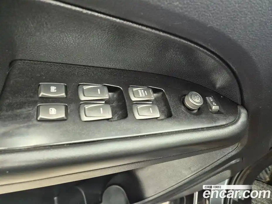 SsangYong Rexton 2022 2.2 Автомат в Москве № 616506, фото 18