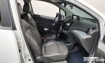 Chevrolet Spark 2014 1.0 Автомат в Москве № 616509, миниатюра 11
