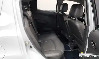 Chevrolet Spark 2014 1.0 Автомат в Москве № 616509, миниатюра 12