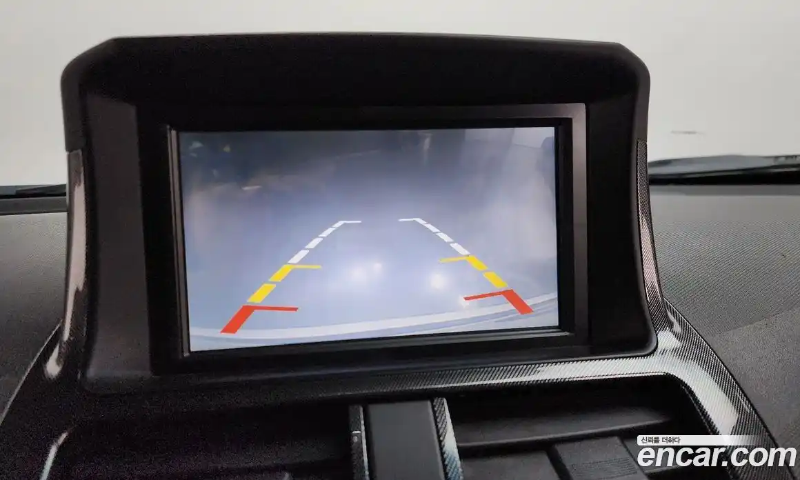 Chevrolet Spark 2014 1.0 Автомат в Москве № 616509, фото 17