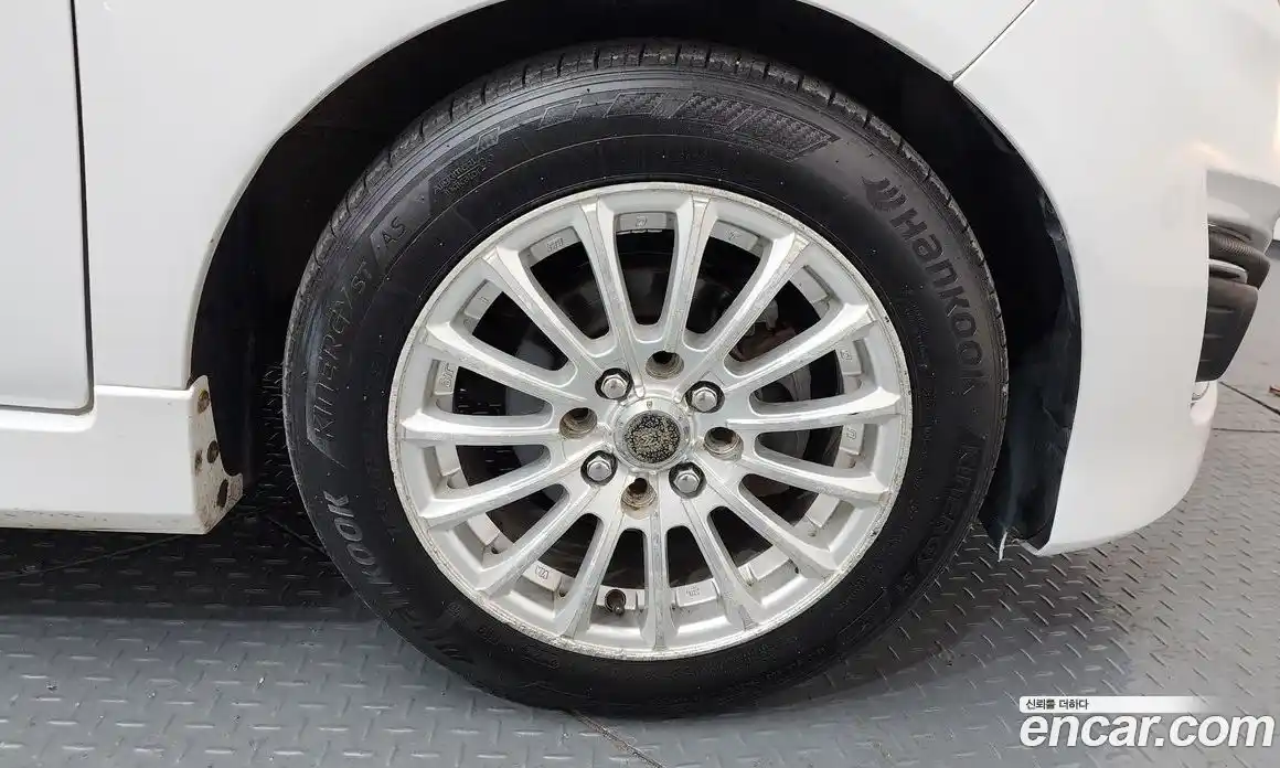 Chevrolet Spark 2014 1.0 Автомат в Москве № 616509, фото 5