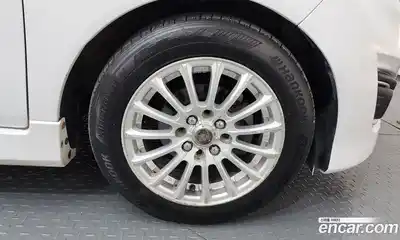 Chevrolet Spark 2014 1.0 Автомат в Москве № 616509, миниатюра 5