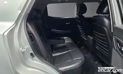 SsangYong TIBOLI 2017 1.6 Автомат в Москве № 616562, миниатюра 12