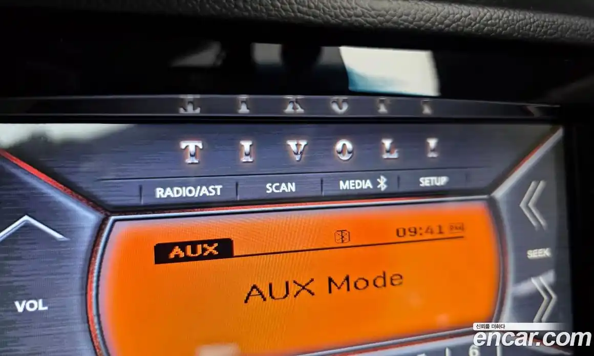 SsangYong TIBOLI 2017 1.6 Автомат в Москве № 616562, фото 16