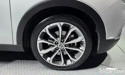 SsangYong TIBOLI 2017 1.6 Автомат в Москве № 616562, миниатюра 5