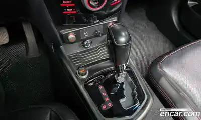 SsangYong TIBOLI 2017 1.6 Автомат в Москве № 616562, миниатюра 9