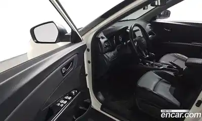 SsangYong TIBOLI 2018 1.6 Автомат в Москве № 616581, миниатюра 11