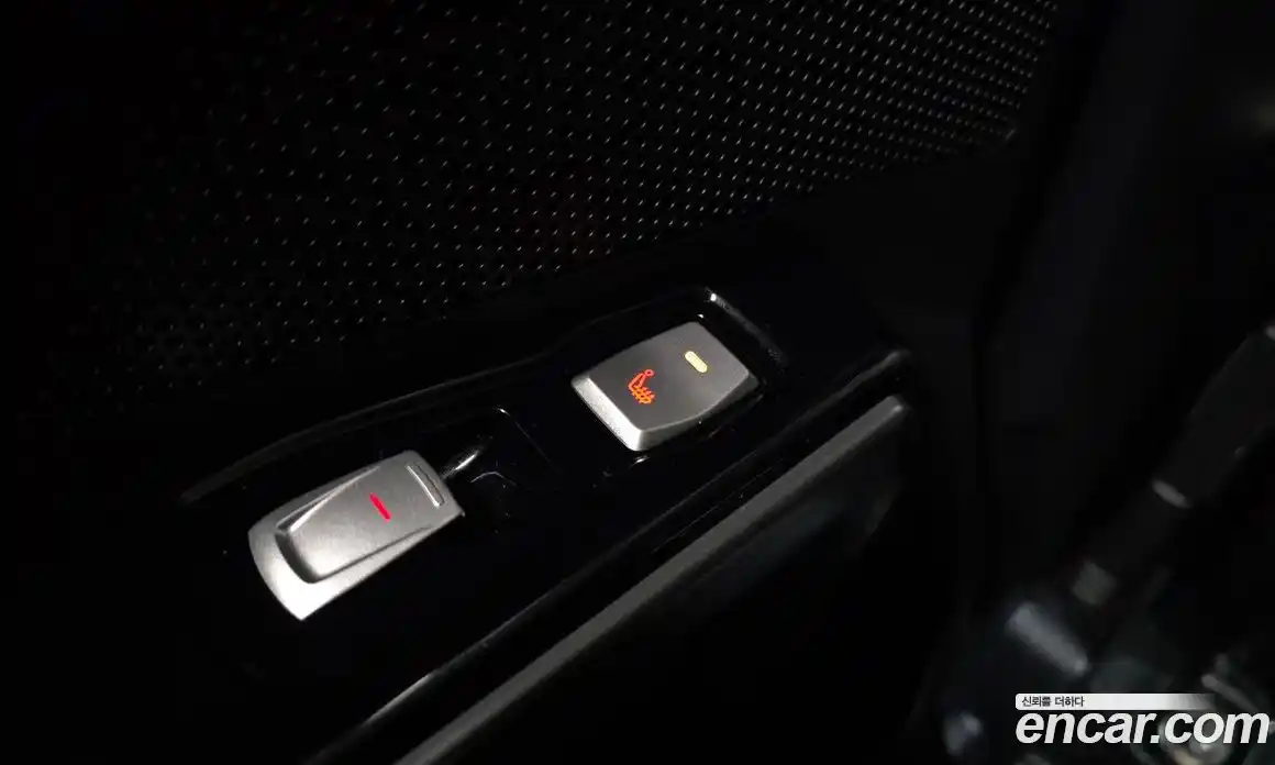 SsangYong TIBOLI 2018 1.6 Автомат в Москве № 616581, фото 18