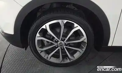 SsangYong TIBOLI 2018 1.6 Автомат в Москве № 616581, миниатюра 4