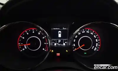 SsangYong TIBOLI 2018 1.6 Автомат в Москве № 616581, миниатюра 7