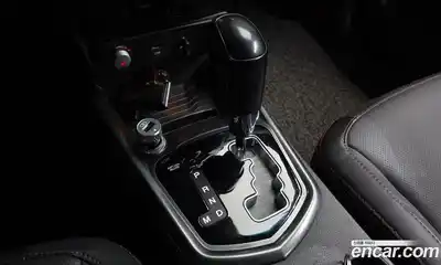 SsangYong TIBOLI 2018 1.6 Автомат в Москве № 616581, миниатюра 8
