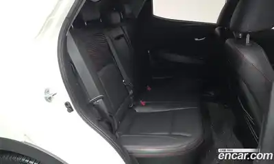 SsangYong TIBOLI 2018 1.6 Автомат в Москве № 616581, миниатюра 10