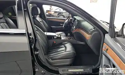 SsangYong Chairman 2015 3.2 Автомат в Москве № 616600, миниатюра 11