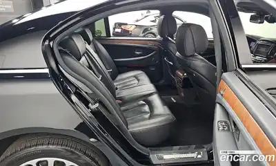 SsangYong Chairman 2015 3.2 Автомат в Москве № 616600, миниатюра 12