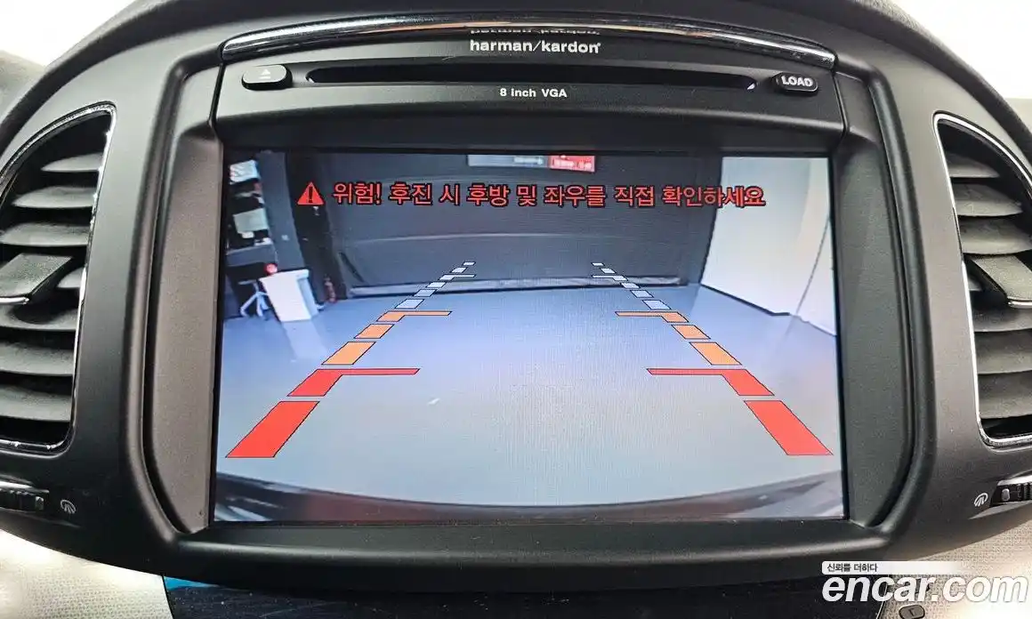 SsangYong Chairman 2015 3.2 Автомат в Москве № 616600, фото 15