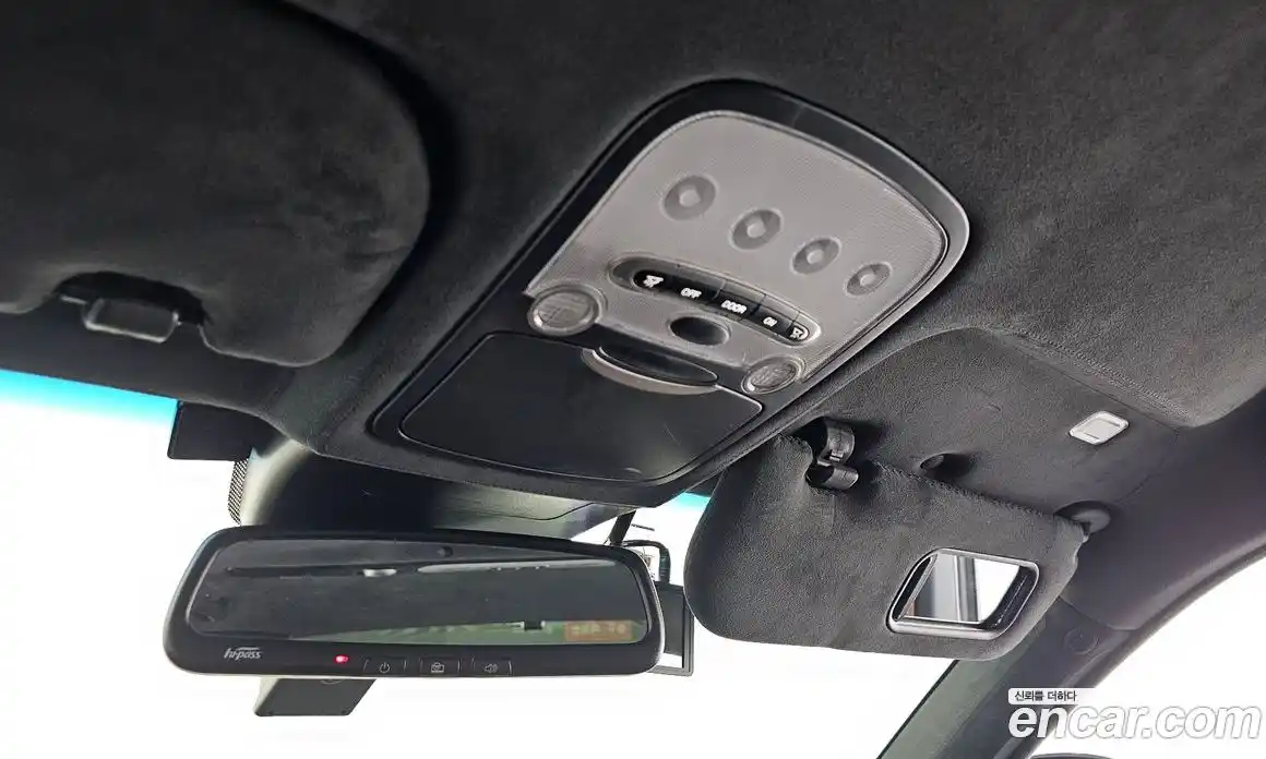 SsangYong Chairman 2015 3.2 Автомат в Москве № 616600, фото 19