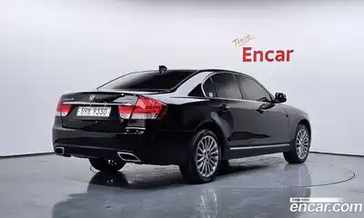 SsangYong Chairman 2015 3.2 Автомат в Москве № 616600, миниатюра 2