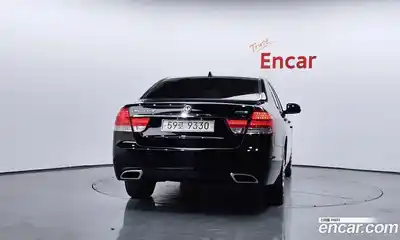 SsangYong Chairman 2015 3.2 Автомат в Москве № 616600, миниатюра 4