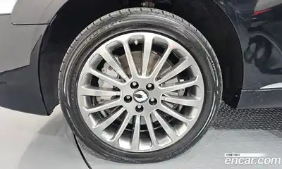 SsangYong Chairman 2015 3.2 Автомат в Москве № 616600, миниатюра 5