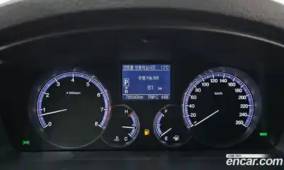 SsangYong Chairman 2015 3.2 Автомат в Москве № 616600, миниатюра 8