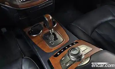 SsangYong Chairman 2015 3.2 Автомат в Москве № 616600, миниатюра 9