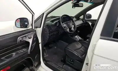 SsangYong Korando 2017 2.2 Автомат в Москве № 616801, миниатюра 11