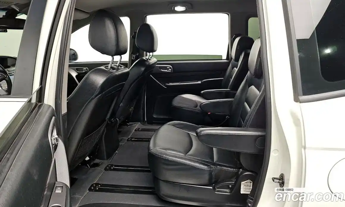 SsangYong Korando 2017 2.2 Автомат в Москве № 616801, фото 12