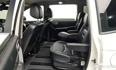 SsangYong Korando 2017 2.2 Автомат в Москве № 616801, миниатюра 12