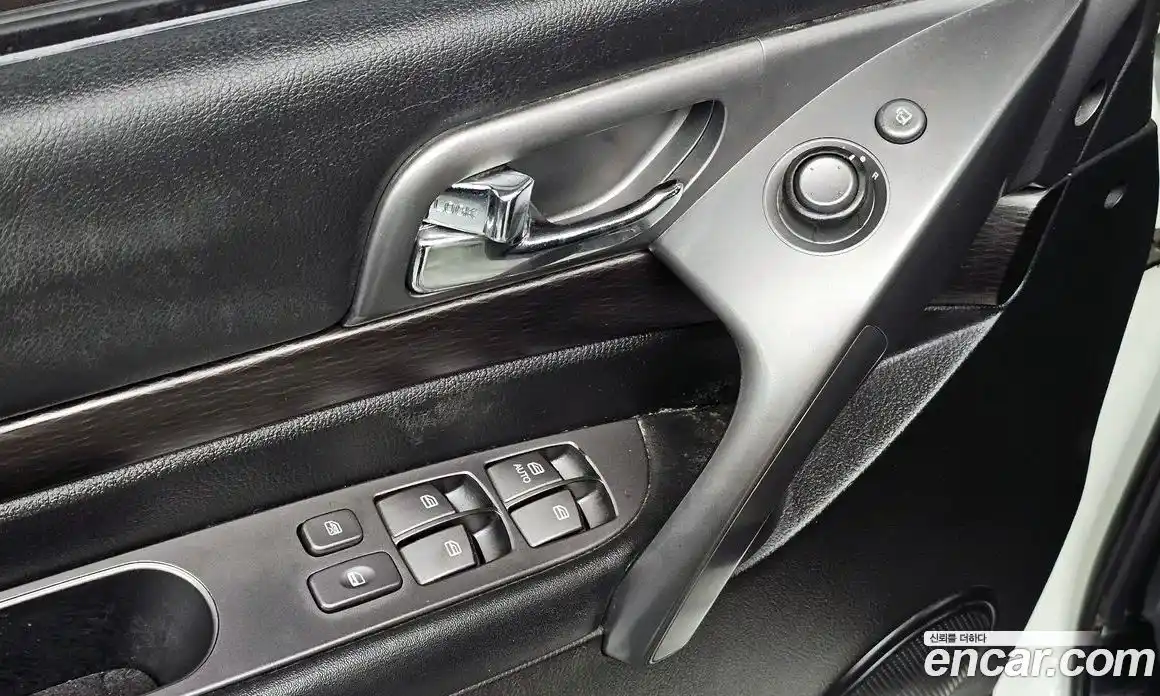 SsangYong Korando 2017 2.2 Автомат в Москве № 616801, фото 18