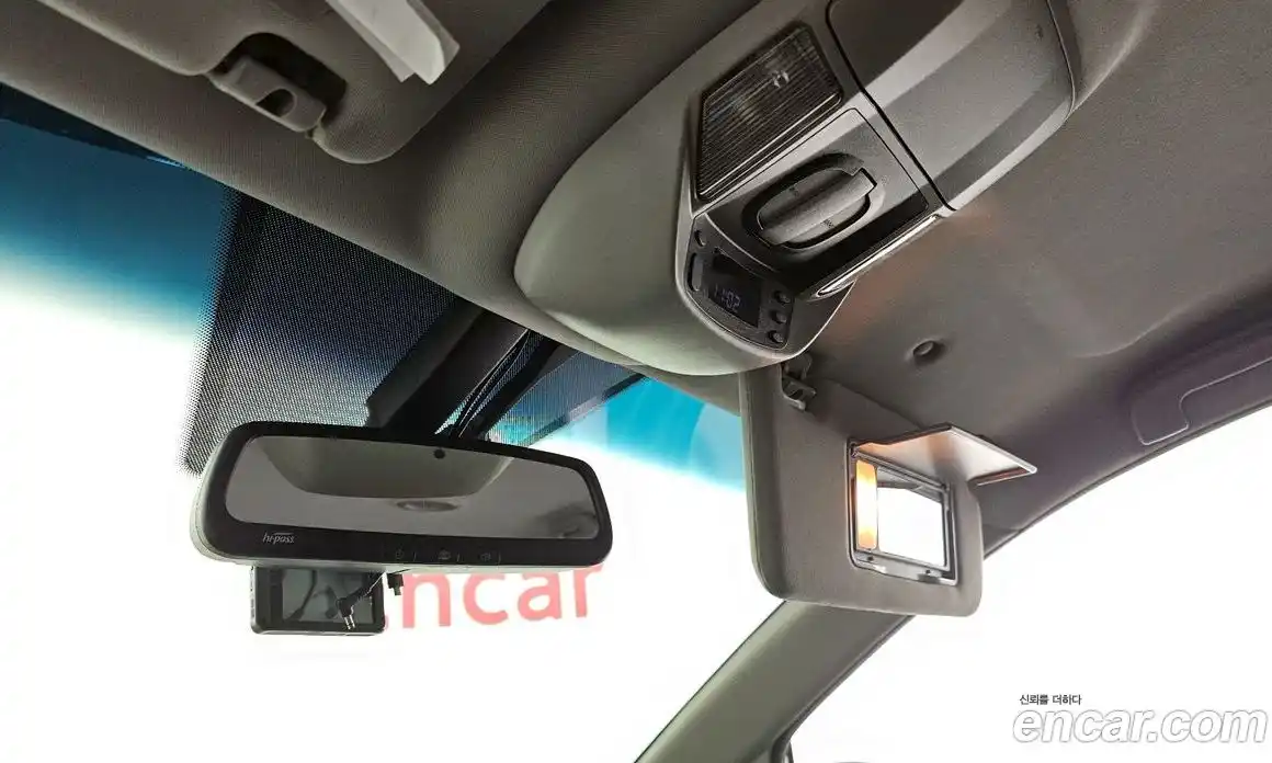 SsangYong Korando 2017 2.2 Автомат в Москве № 616801, фото 19