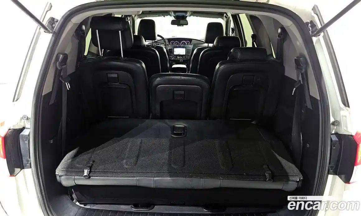 SsangYong Korando 2017 2.2 Автомат в Москве № 616801, фото 20