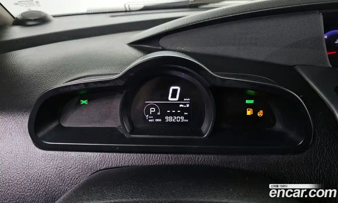 SsangYong Korando 2017 2.2 Автомат в Москве № 616801, фото 8